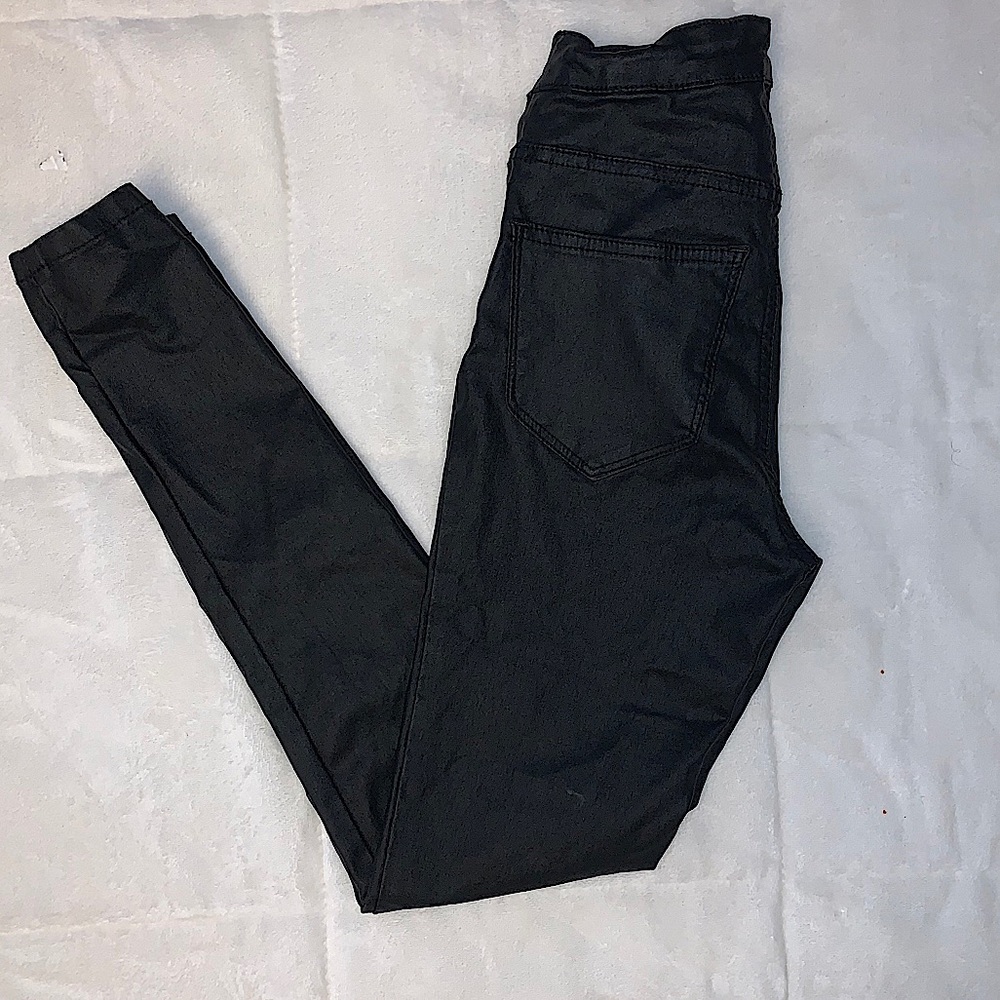 Windsor LEATHER pants